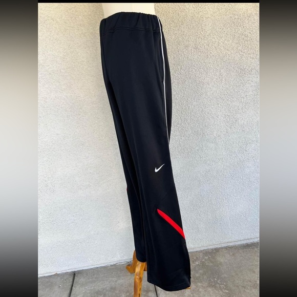 SDSU Nike Dri Fit Athletic Pants Size Large Tall - Picture 2 of 7